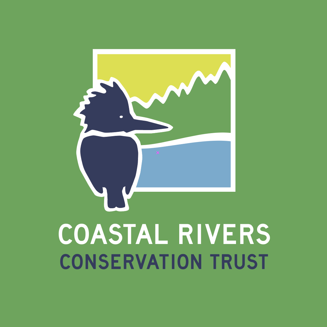 Coastal Rivers... - Coastal Rivers Conservation Trust
