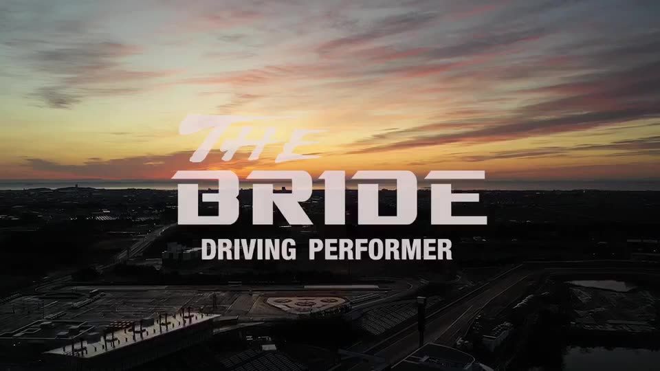 Team the BRIDE