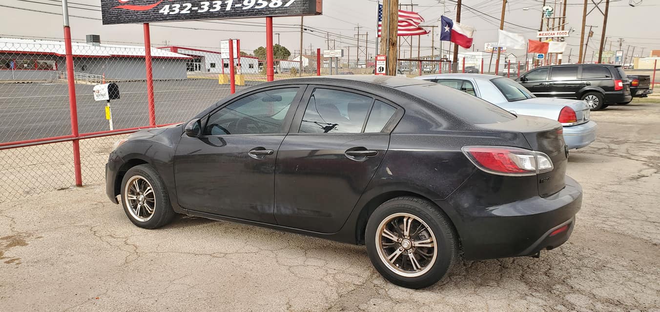 Quick Auto Sales & Custom Detailing