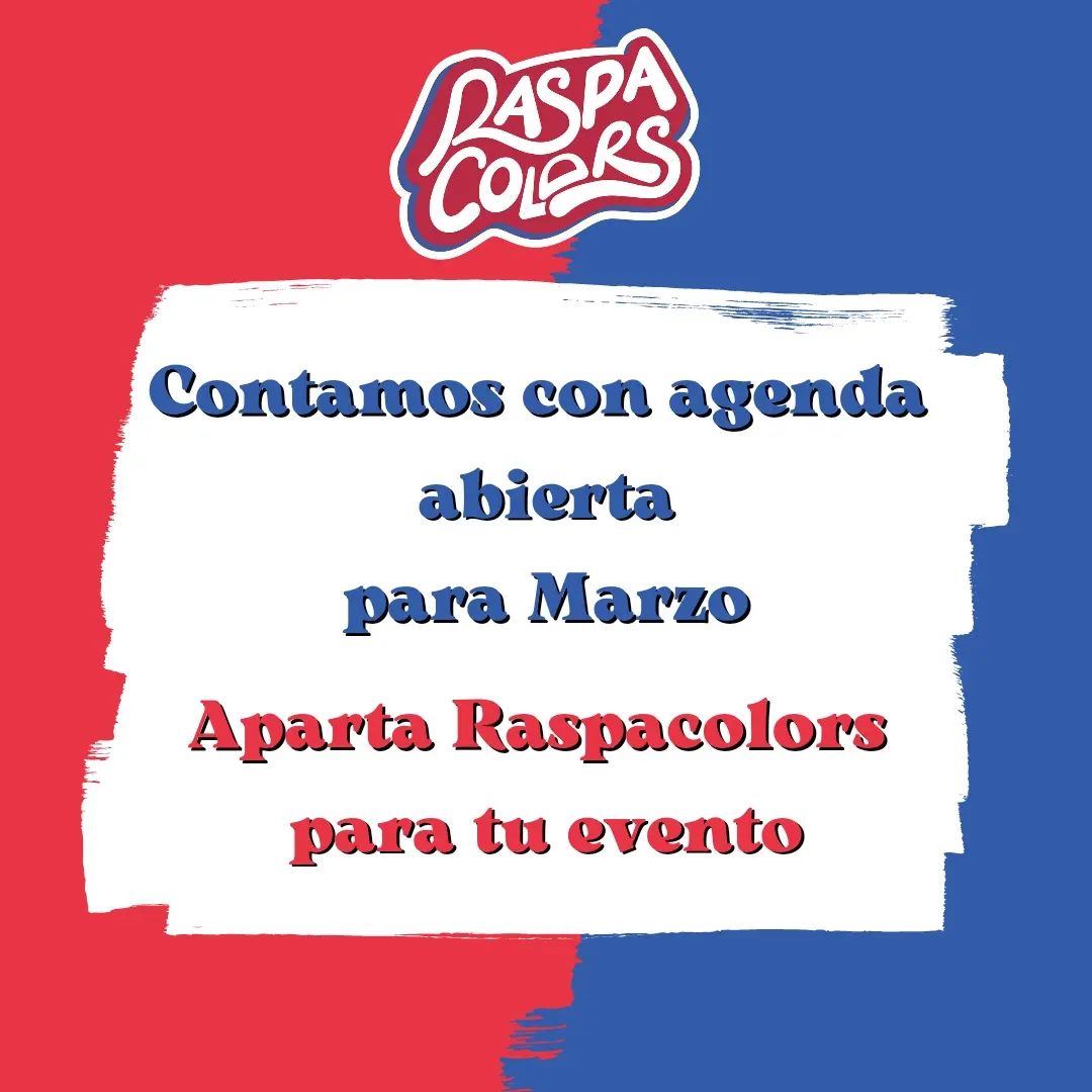 Raspa-Colors