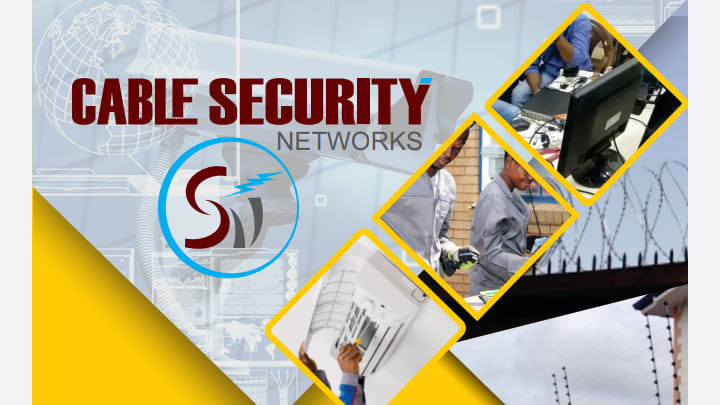 Cable Security Networks -CSN