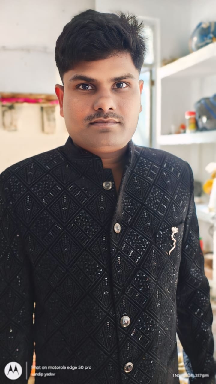 Dinesh Rai