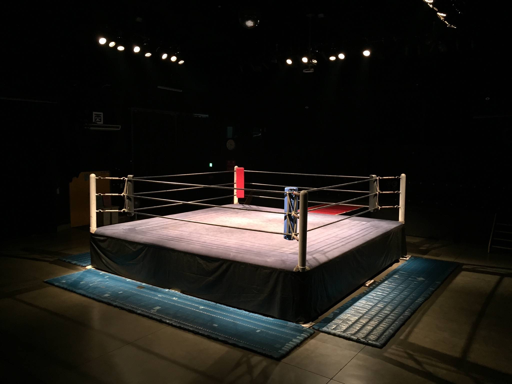 新木場 ファースト リング