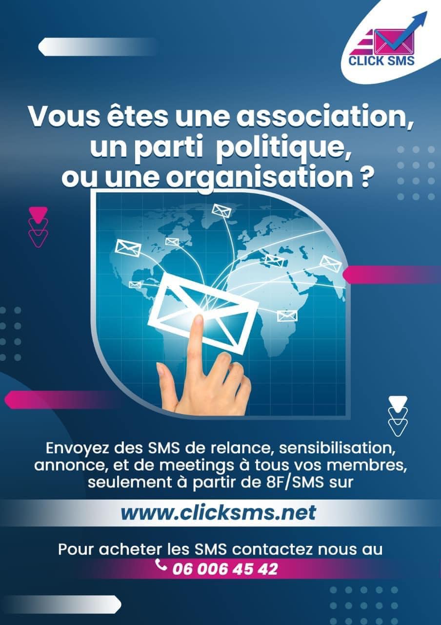 Clicksms