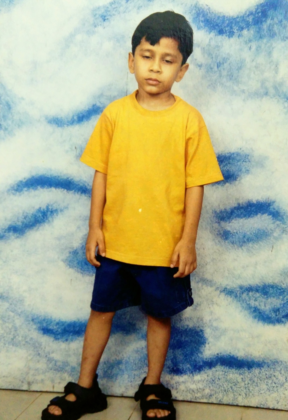 Asif Ridwan