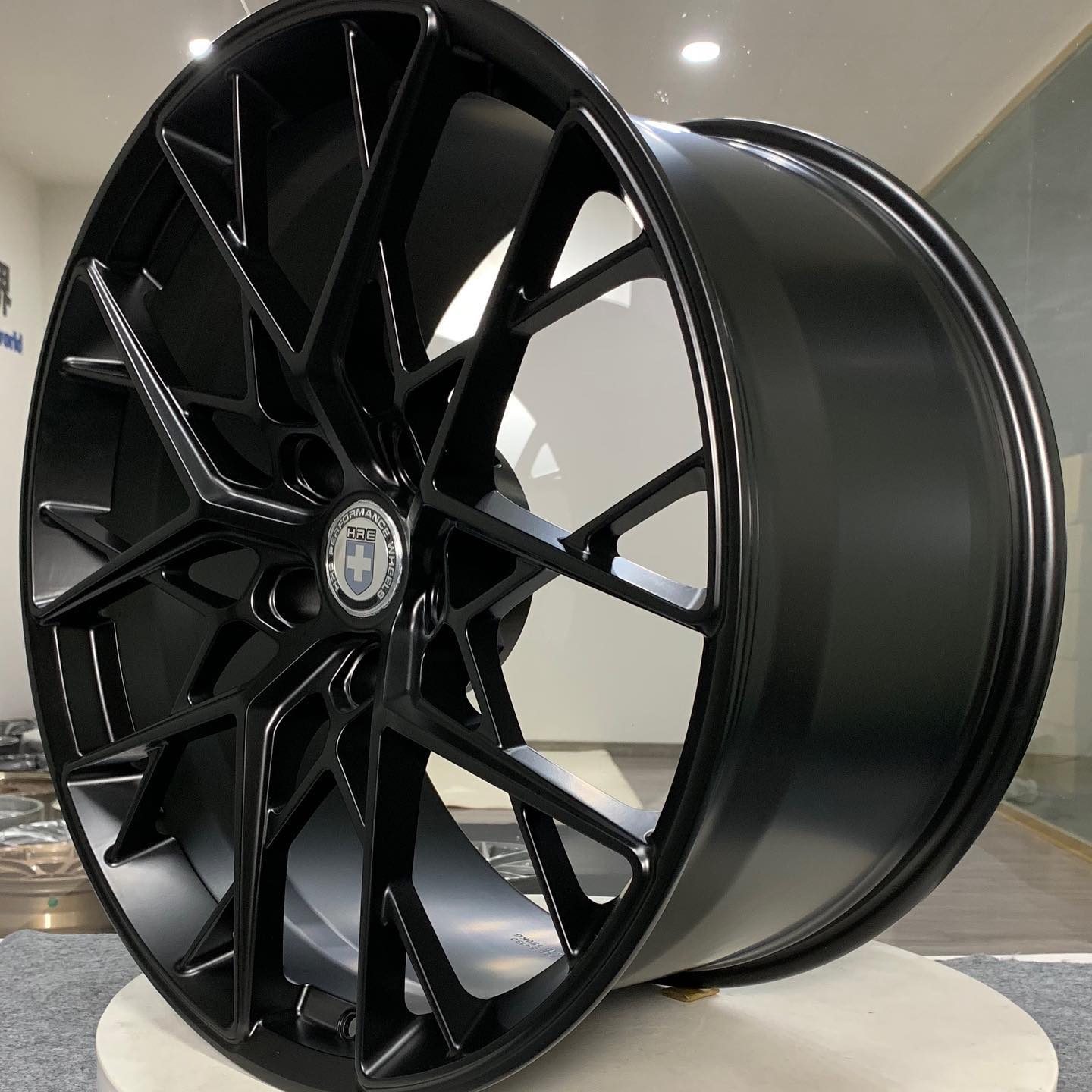 GZLandtourWheels | Guangzhou