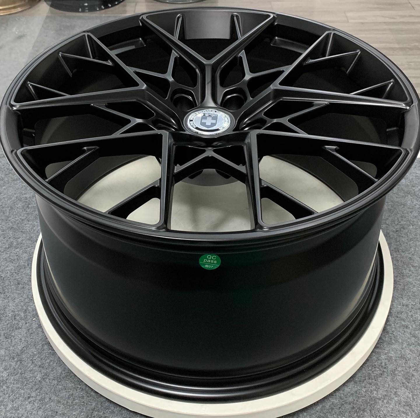 GZLandtourWheels | Guangzhou