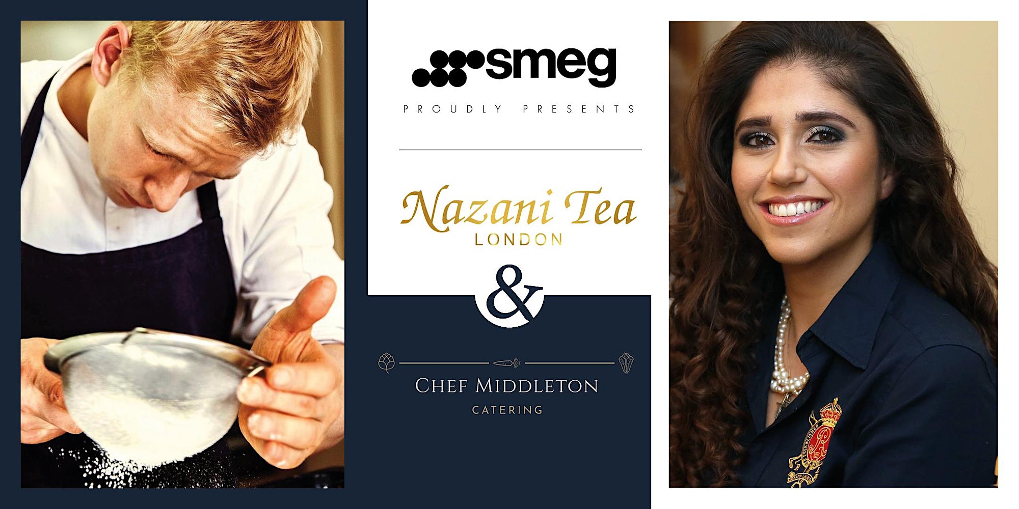 Nazani Tea