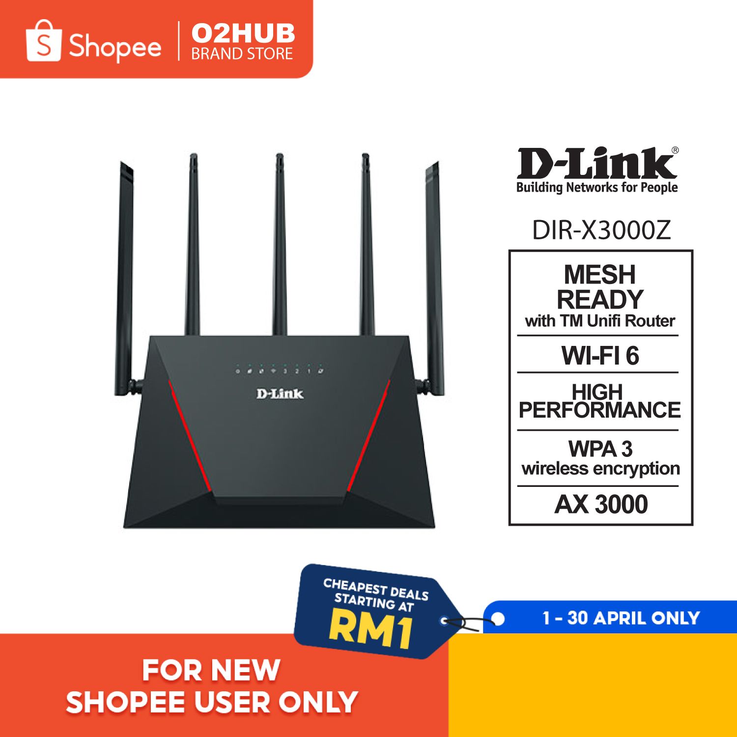 O2HUB