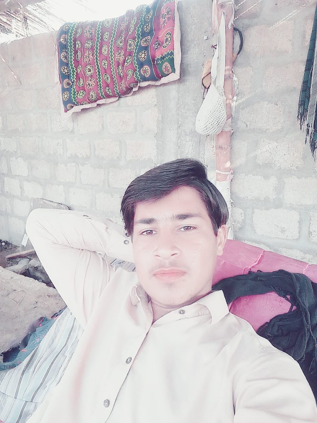 Mehran Khan