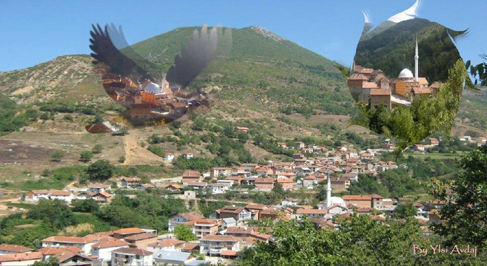 Fshati-Malësia e Vërrinit - PAK FJALË RRETH EMRIT......
