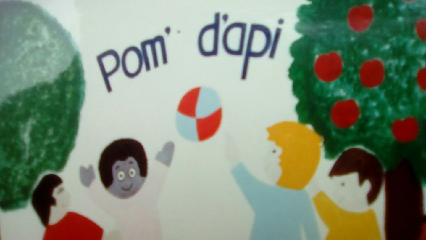 Pom'd'api