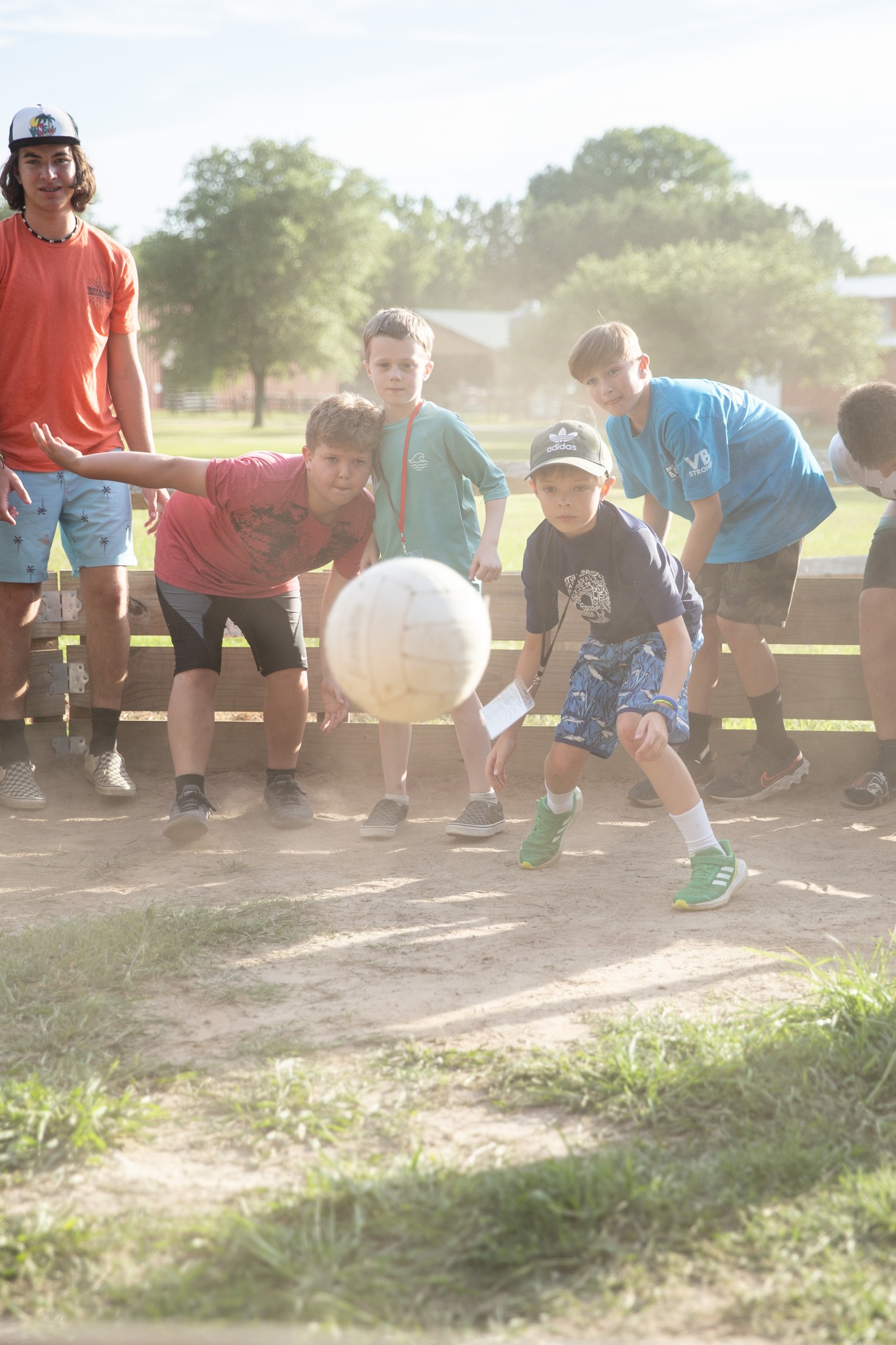 Triple R Ranch | Chesapeake VA