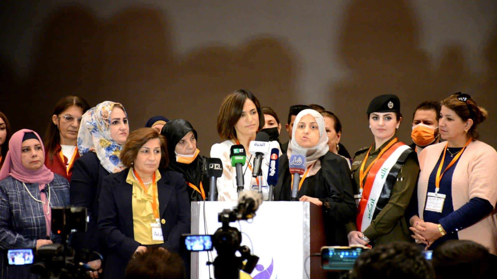 iraqi-women-network-baghdad