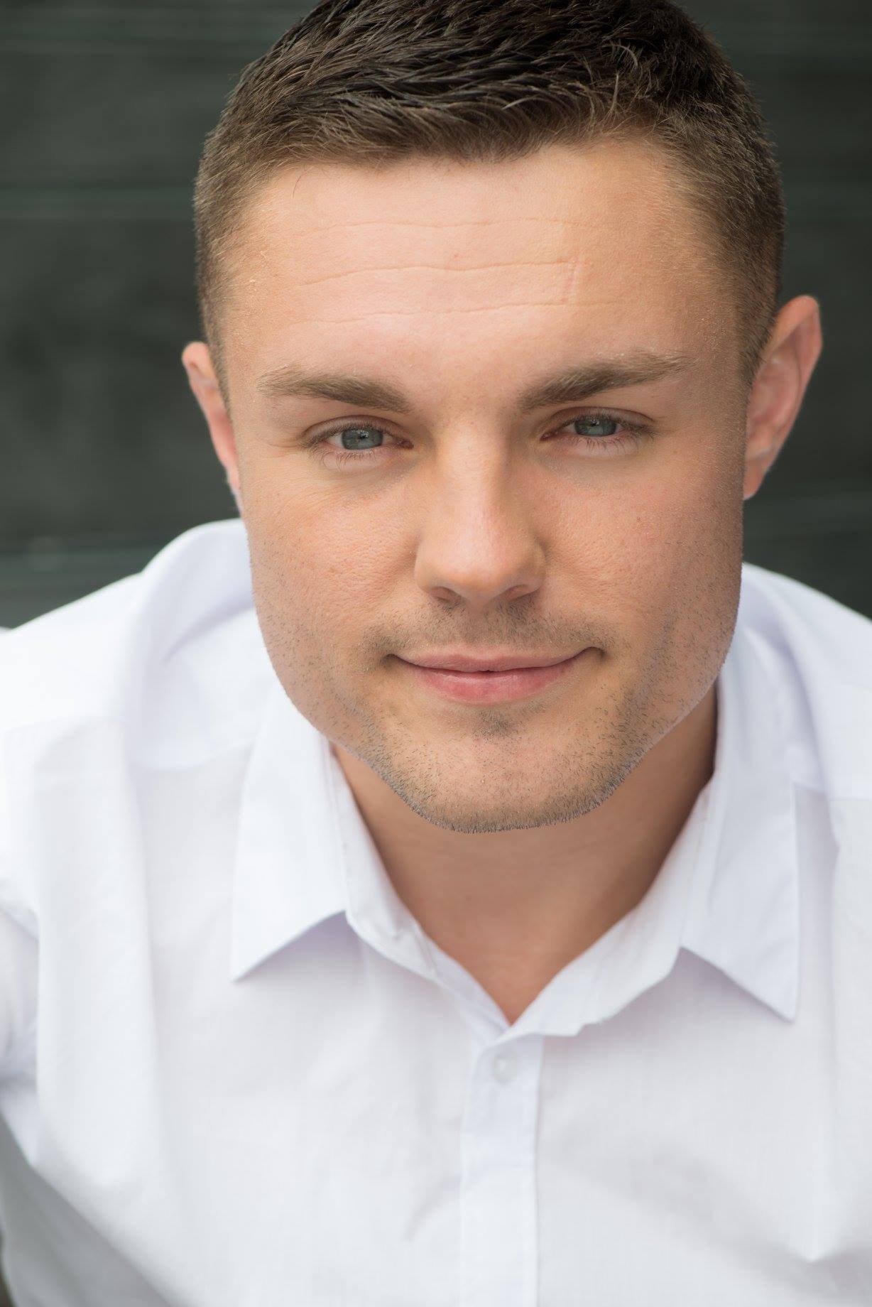 Chris Riley