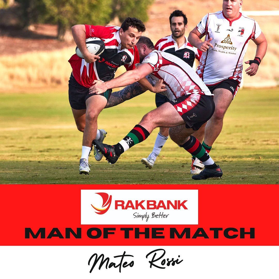 RAK Rugby