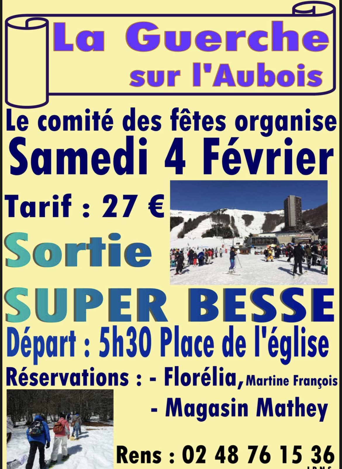 Marche De Noel La Guerche Sur L aubois