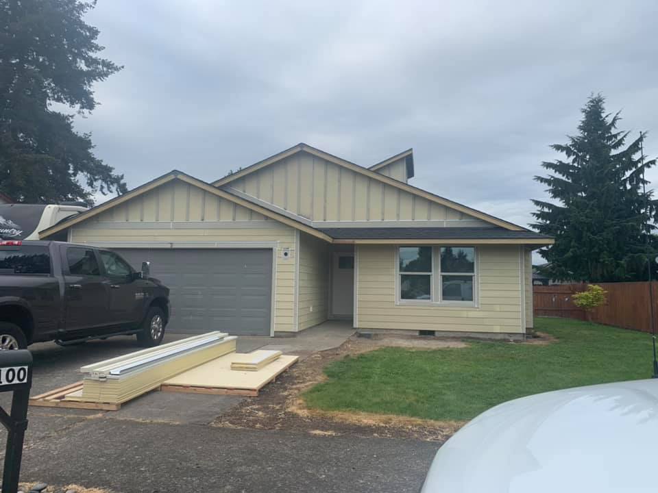 A & E Contractor’s LLC | Vancouver WA