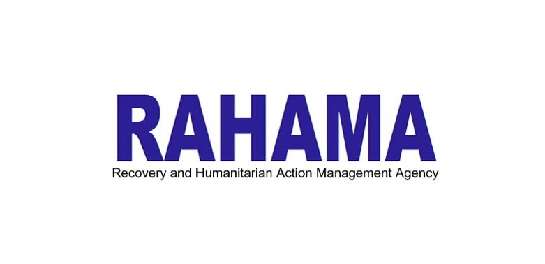 Recovery and Humanitarian Action Management Agency - Home