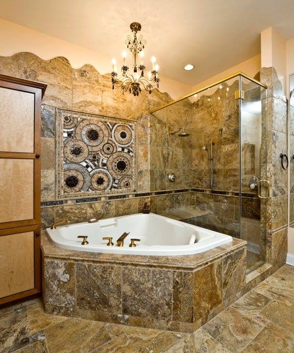 Distinctive Tile & Stone | Allentown PA