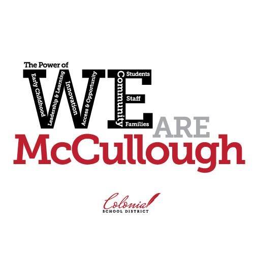 📣 Middle school families—your... - McCullough Middle School | Facebook