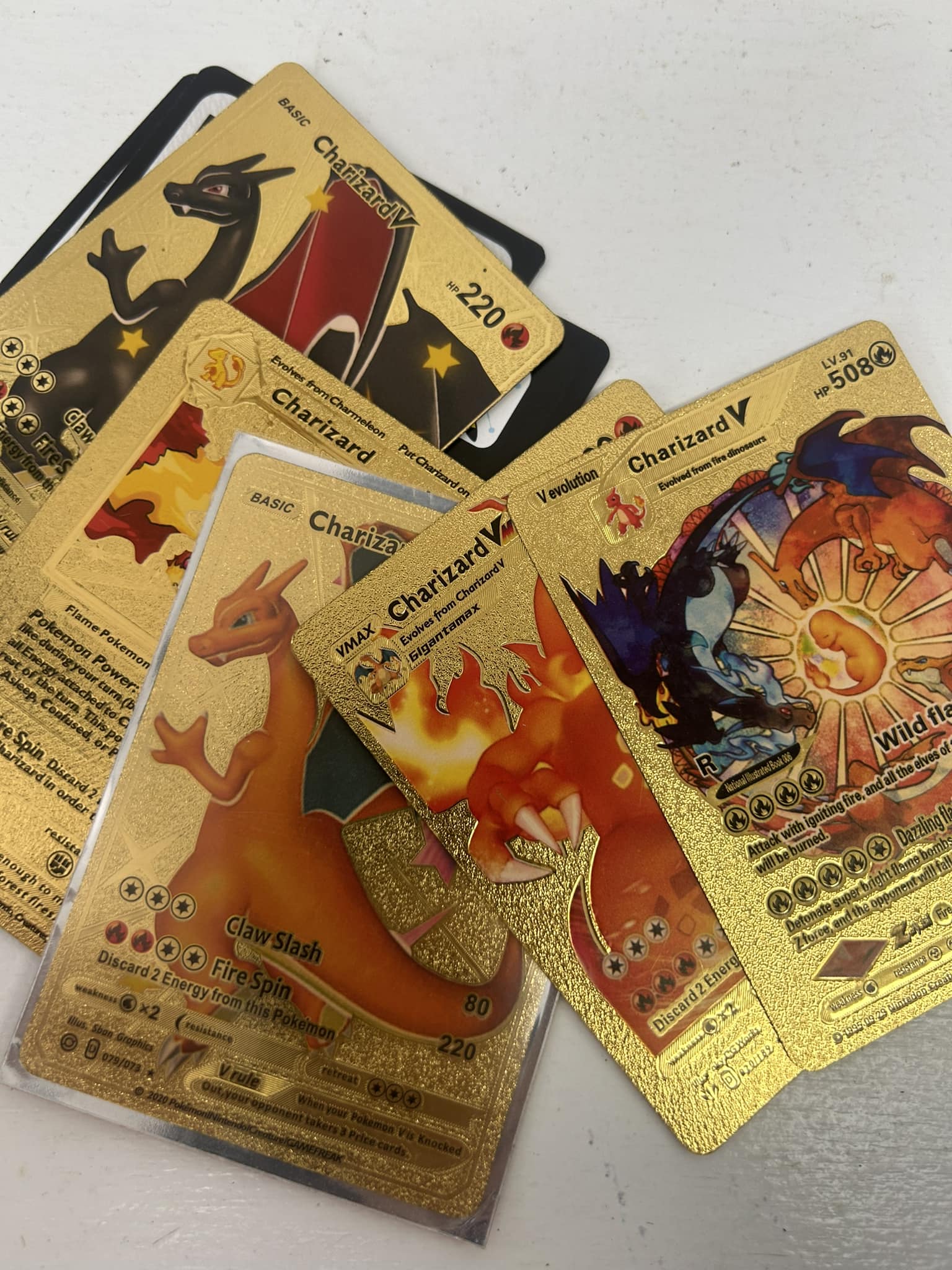 3bros pokemon cards TCG: 3 Booster Packs & 1 Random Foil The picture shown is only for reference 10-Card Pokemon Lots