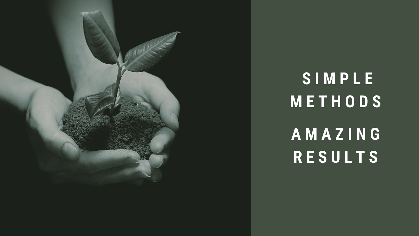 Simple Man Transformational Coach | Exton PA