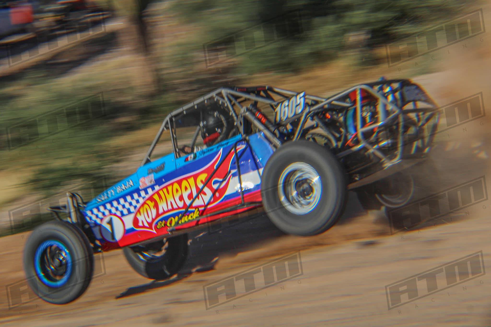 ATM Racing Media
