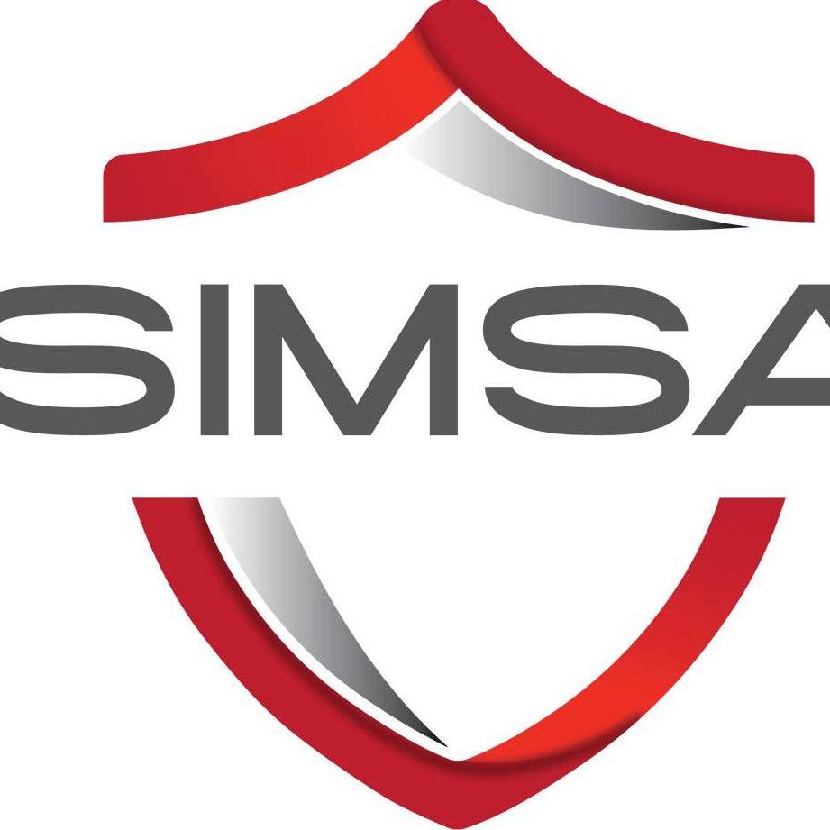 SIMSA empresa de seguridad privada.