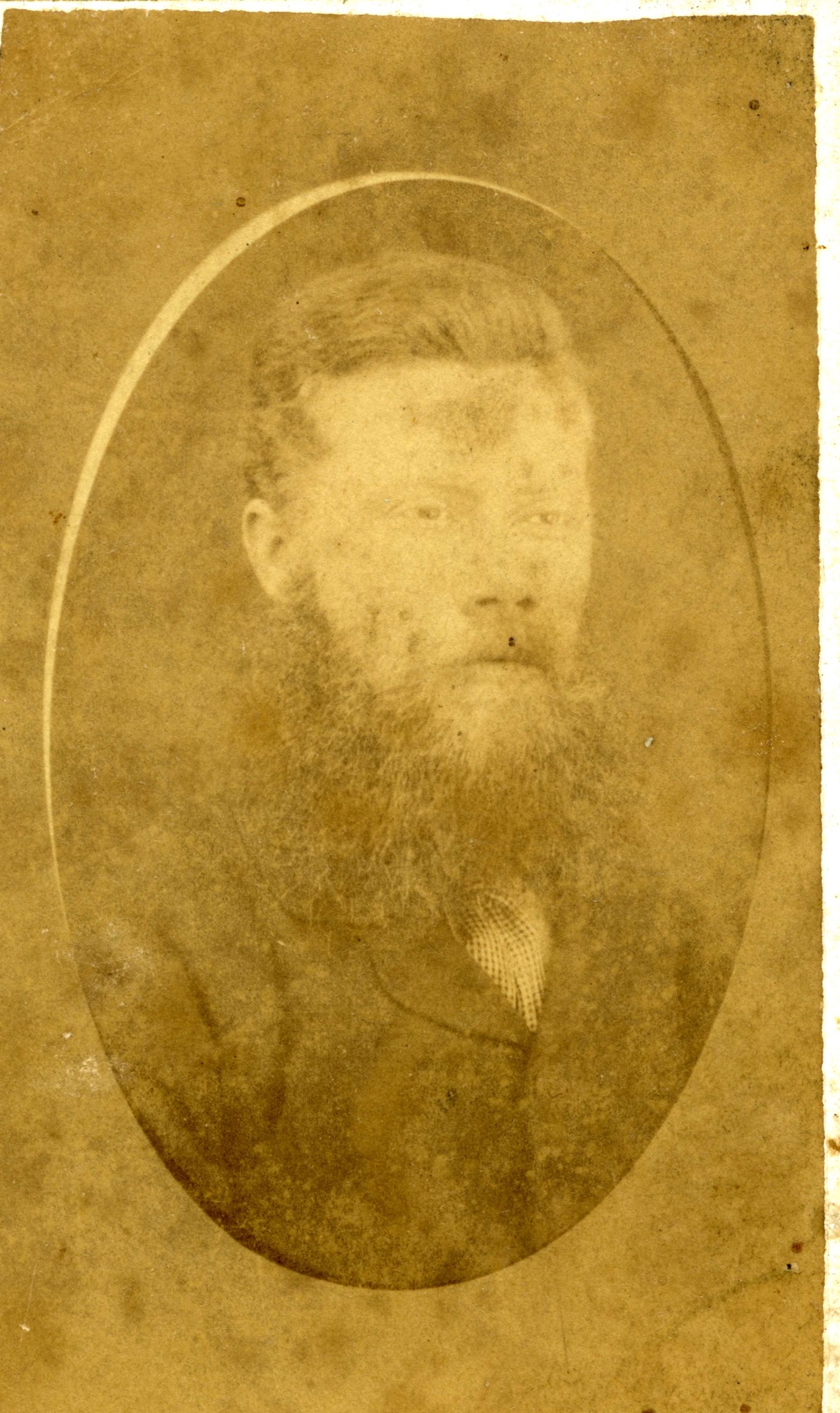The Vern - Henry Simkin B-1836 D-1919. He and Catherine reared Robin Mc ...