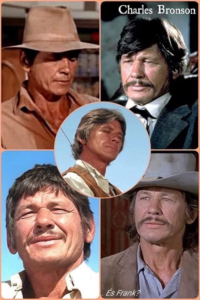 Charles Bronson Fans