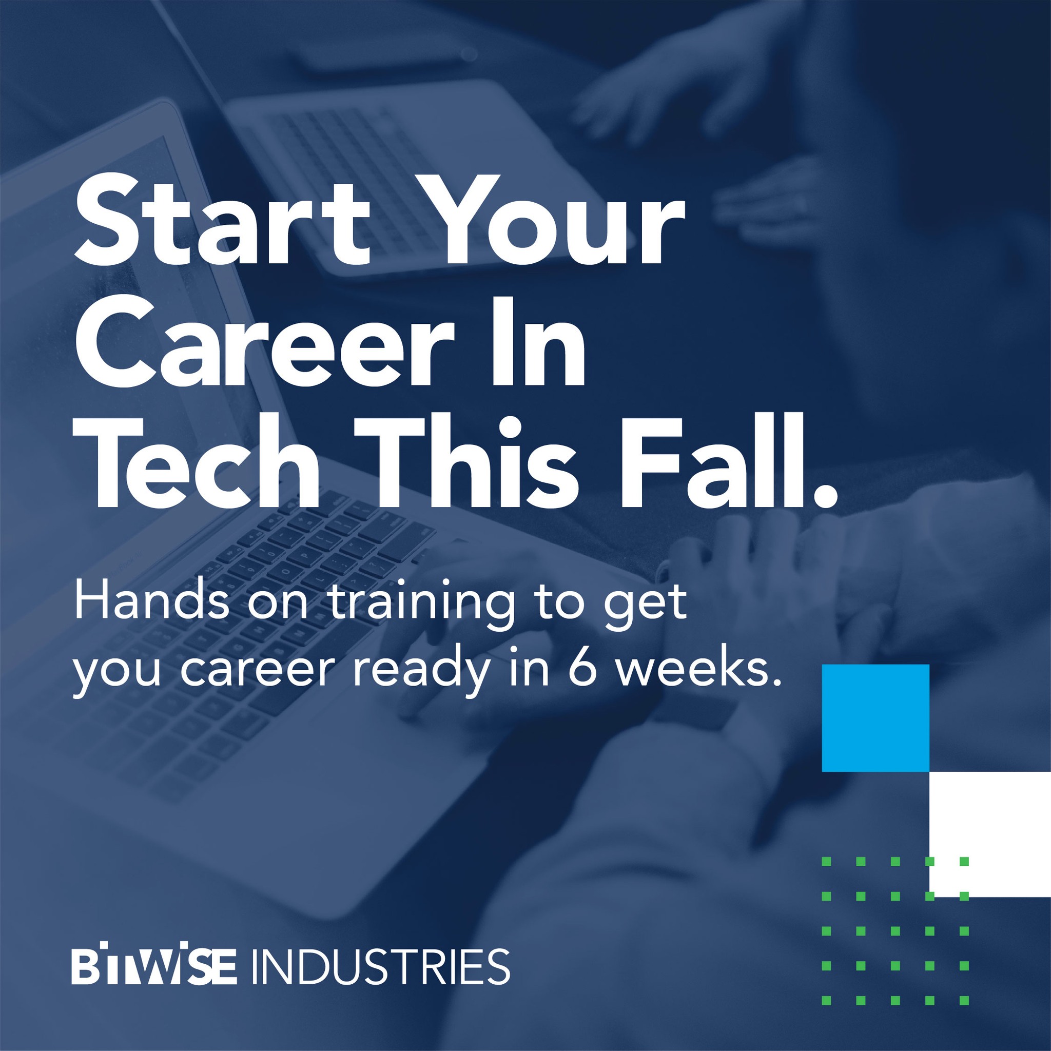 Bitwise Workforce Training | Fresno CA