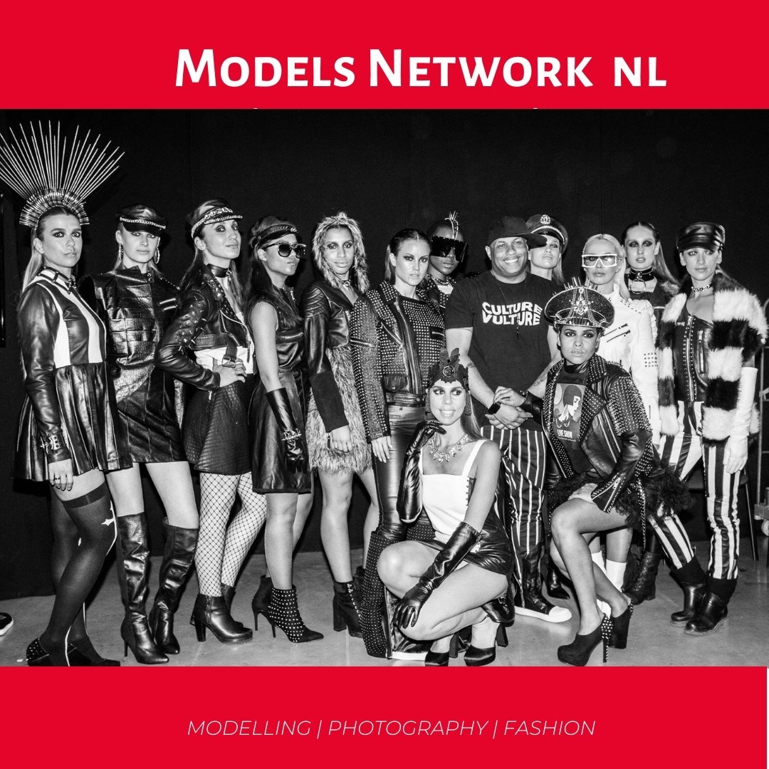 Models Network NL . com