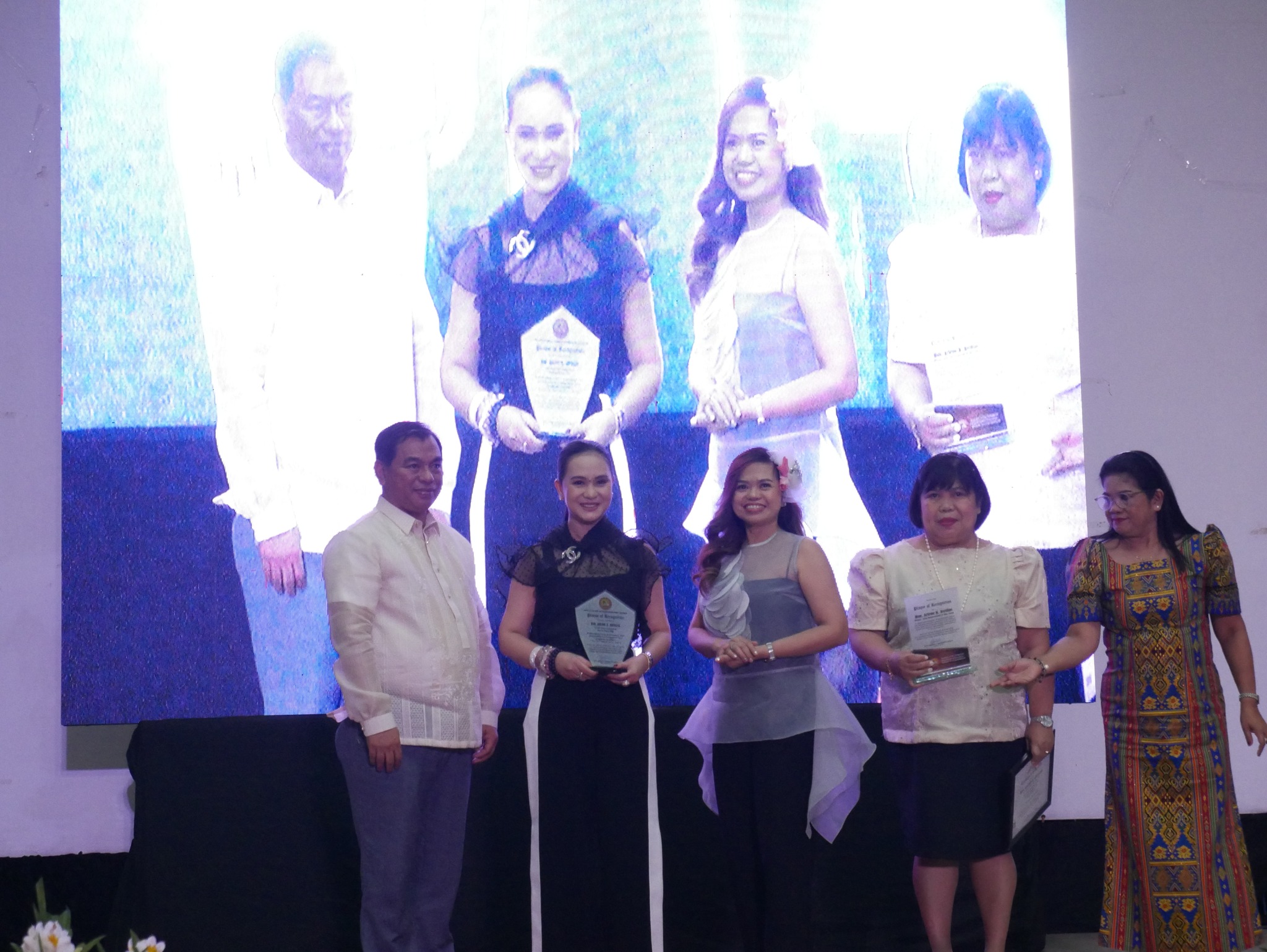 LOOK: The 2022 CALABARZON... - DepEd R-4A Calabarzon | Facebook