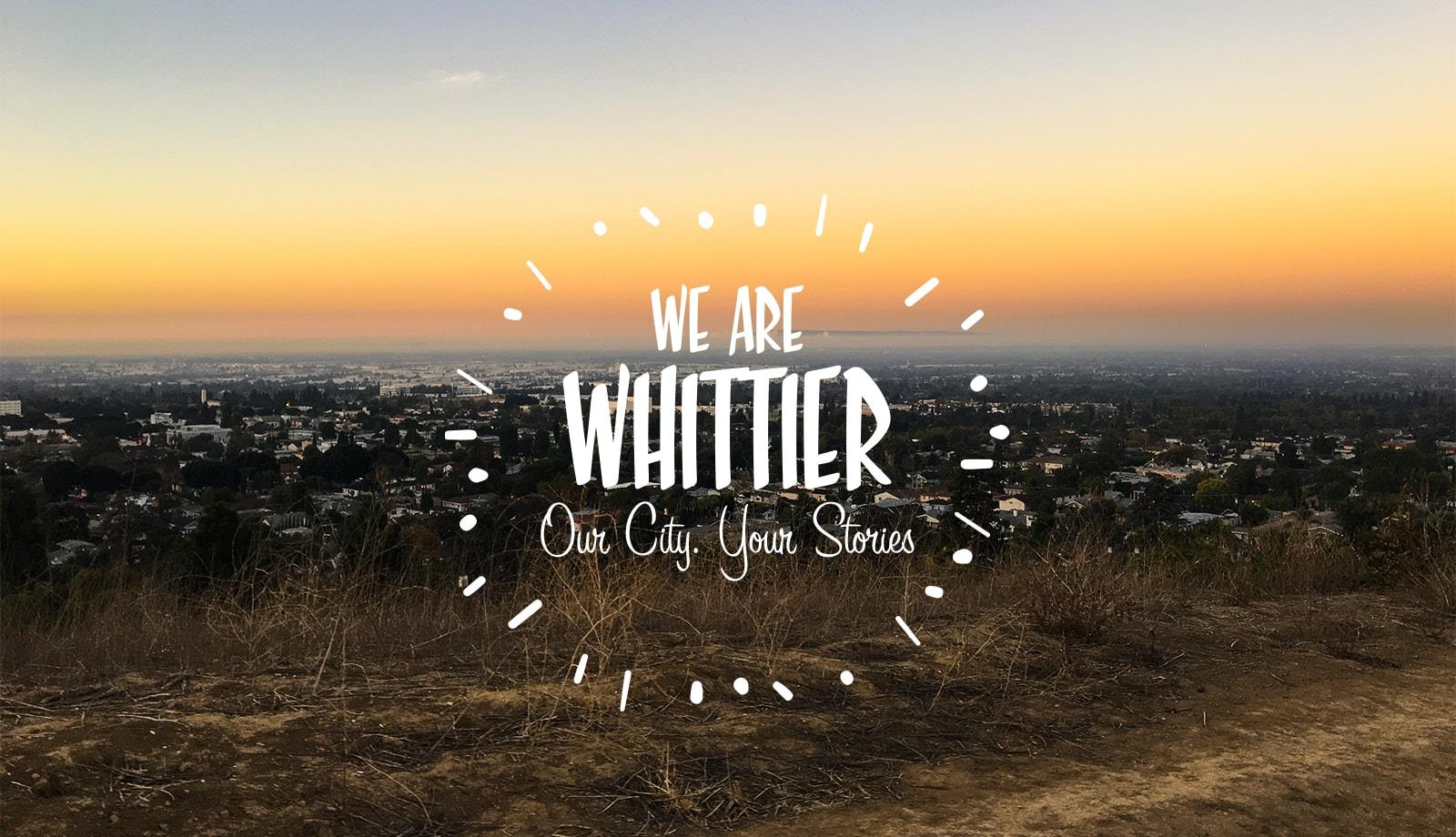Devastating news from South... - Whittier 360 News Network | Facebook