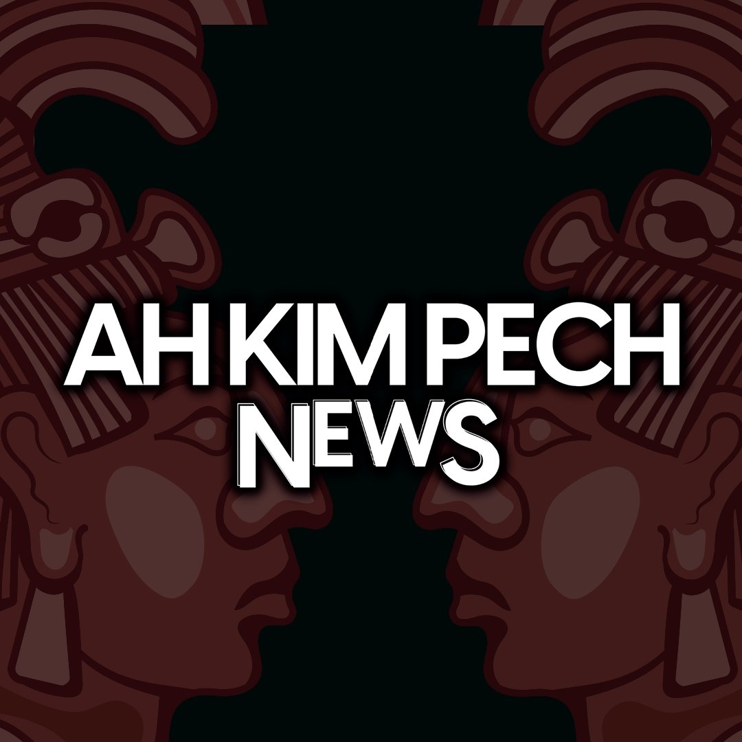 Ah Kim Pech News