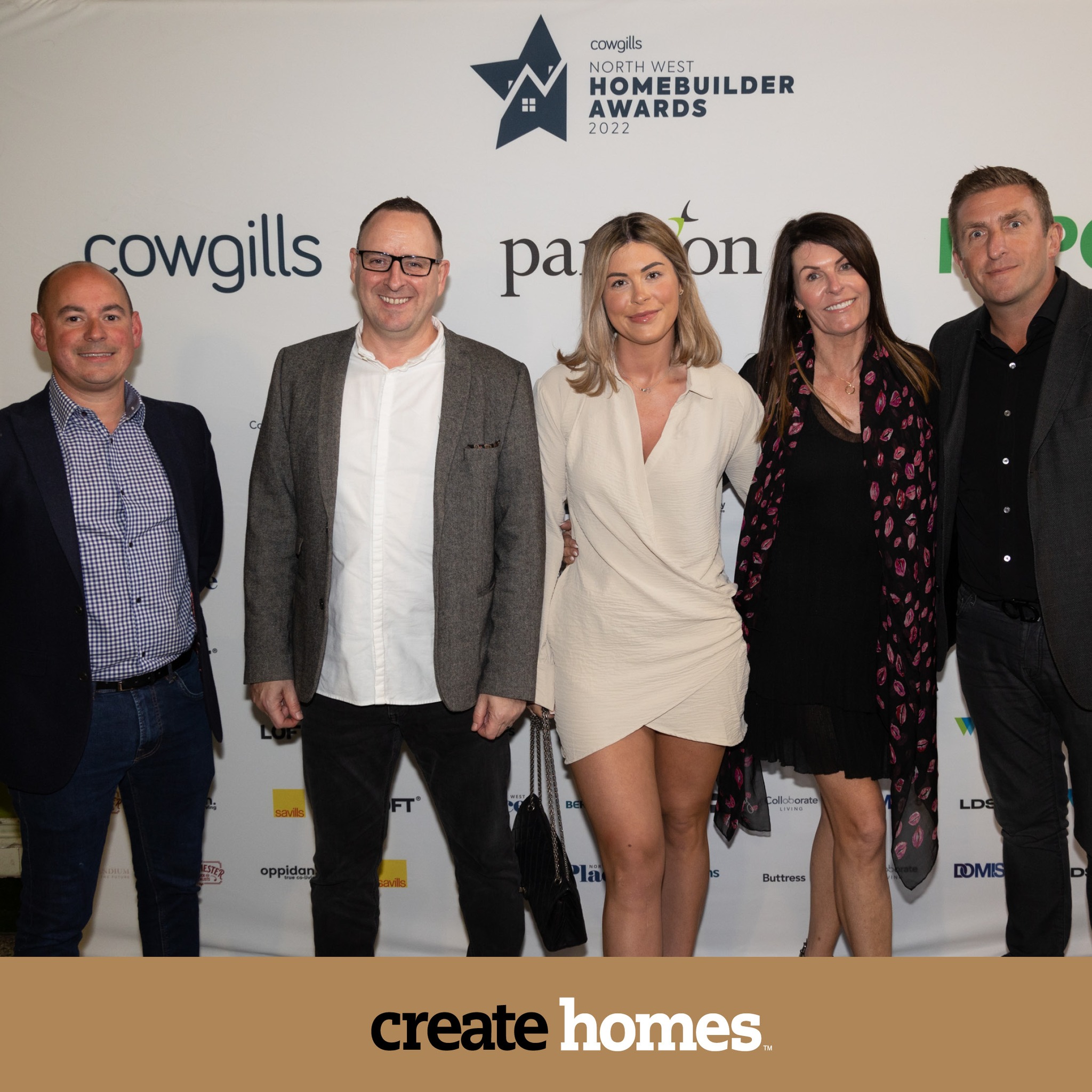 Create Developments | Blackpool