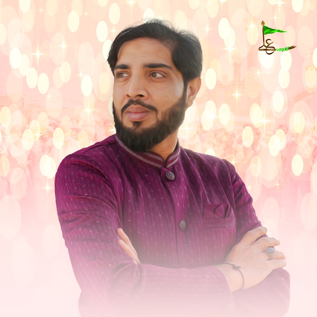 Ali Raza Karbalai