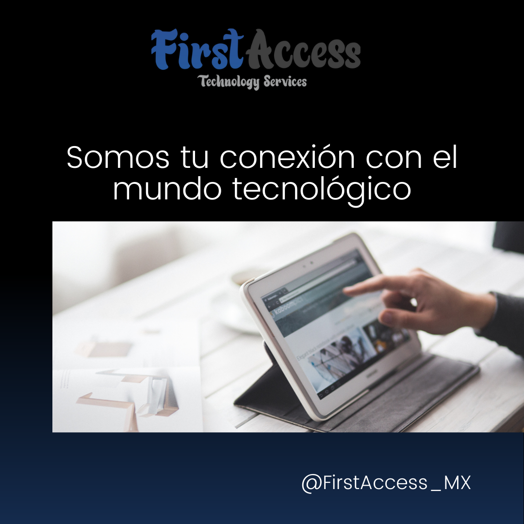 First Access MX