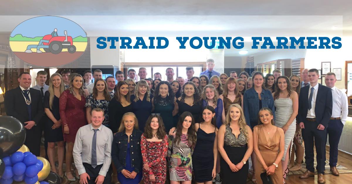 Straid Young Farmers Club