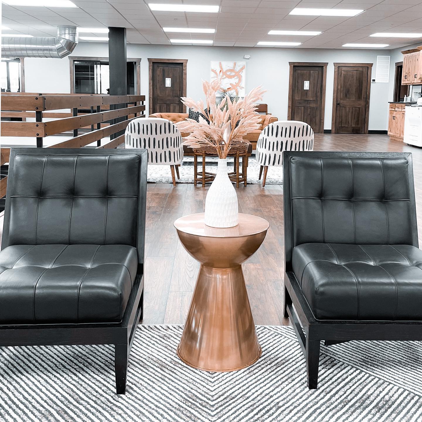 Revival Interiors