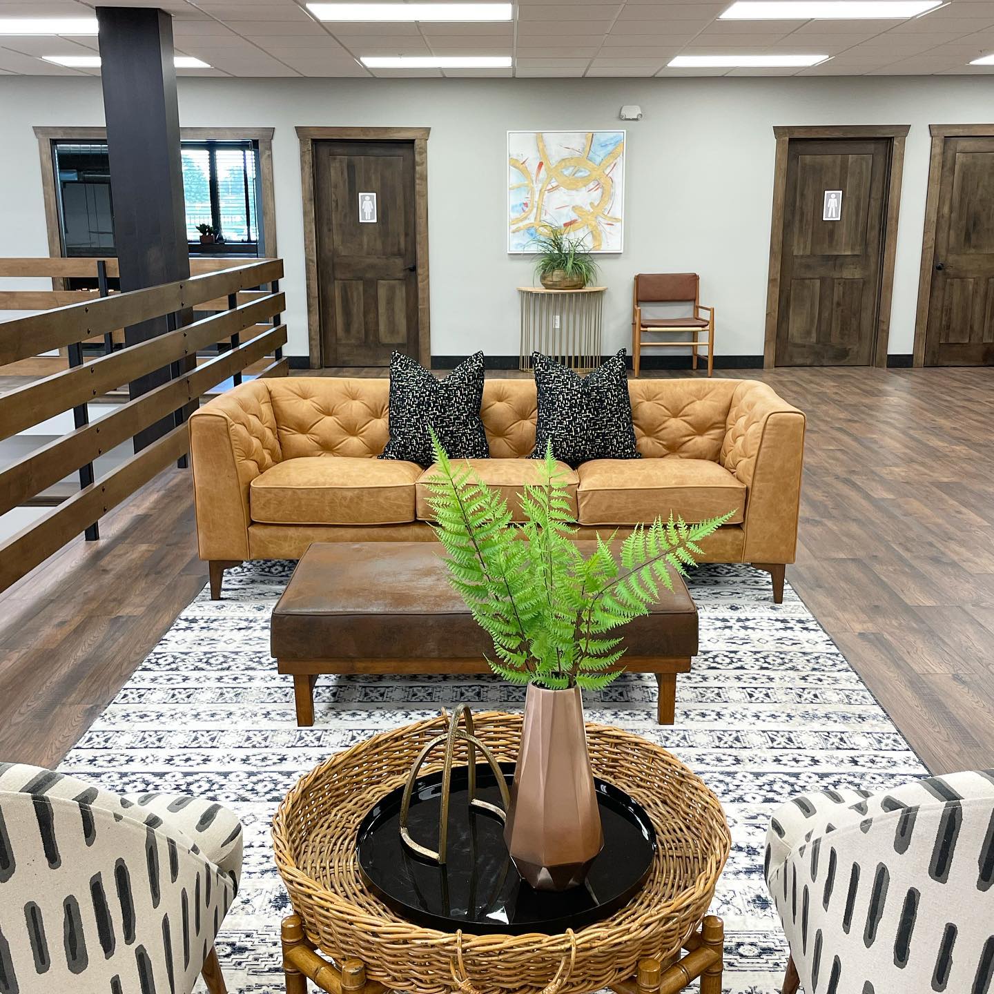Revival Interiors
