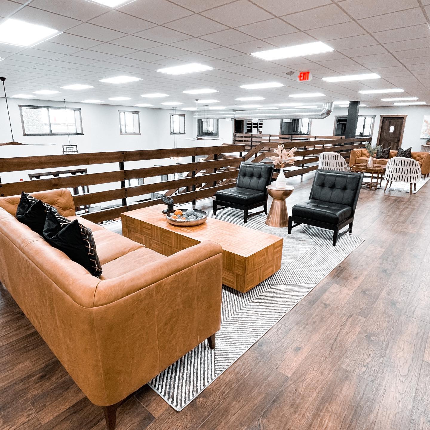 Revival Interiors