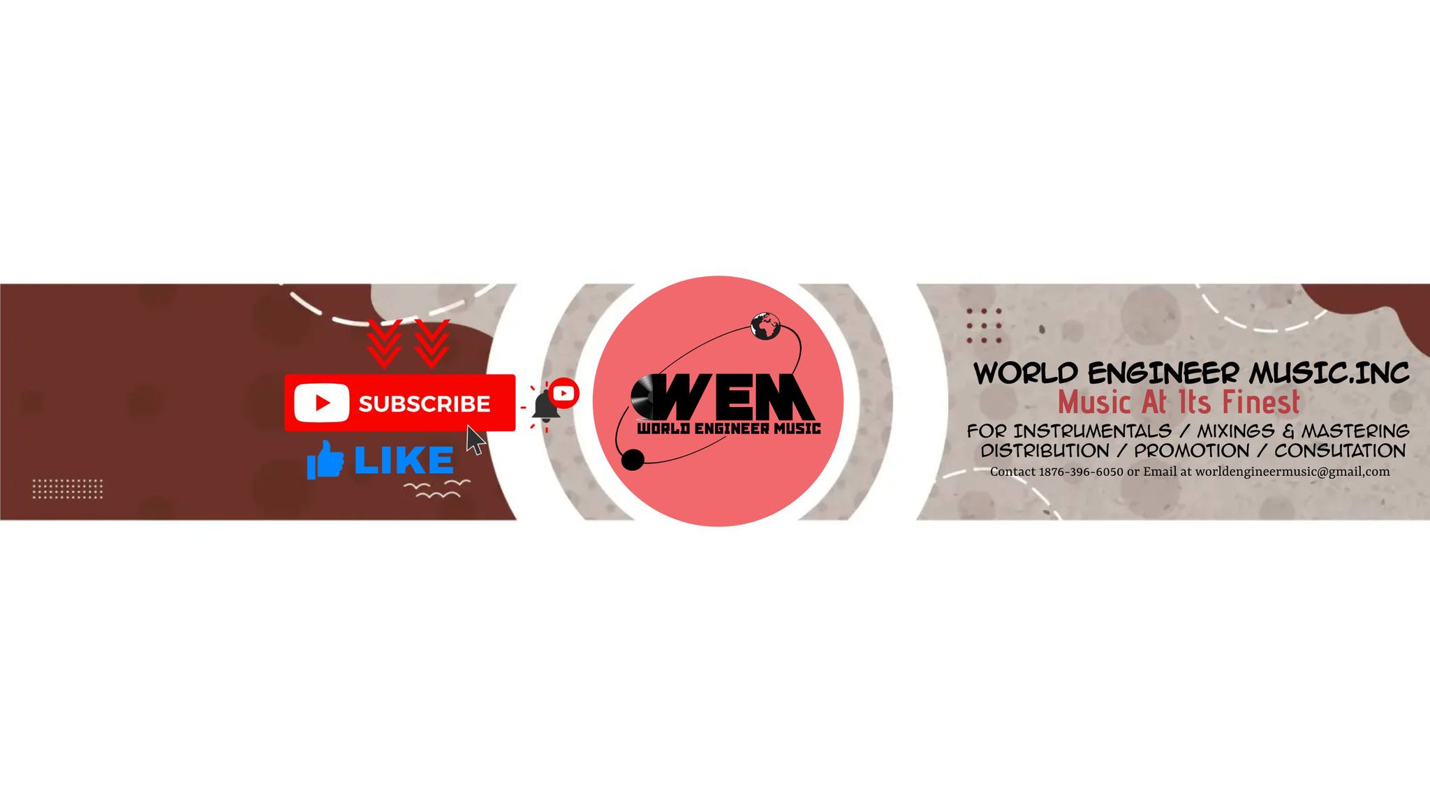 World Engineer Music .Inc