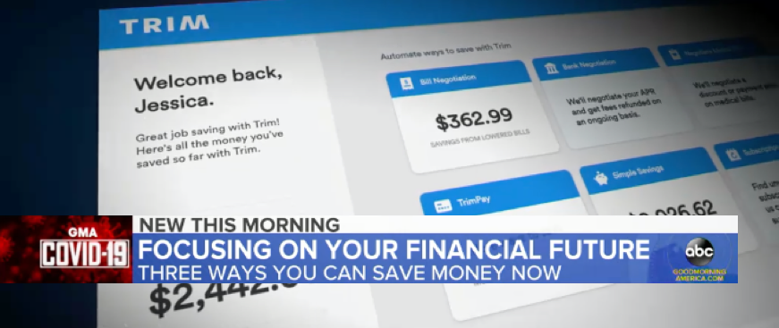 OneMain MyMoney - formerly Trim | Evansville IN