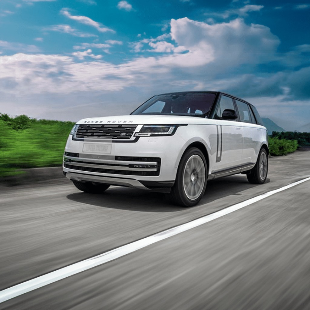 Johnson - 🚗 Range Rover Roof Lining Repair Experts 🚗 At Johnson Car ...
