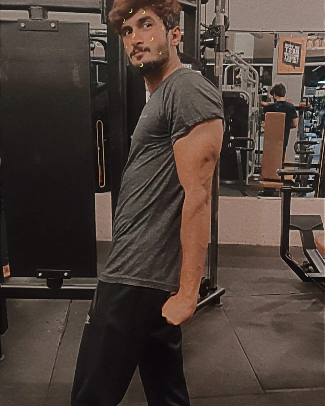 Shehryar Khan