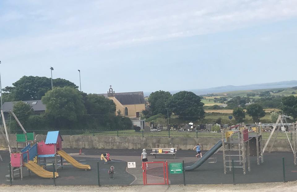 Ardfield Rathbarry Playground Group
