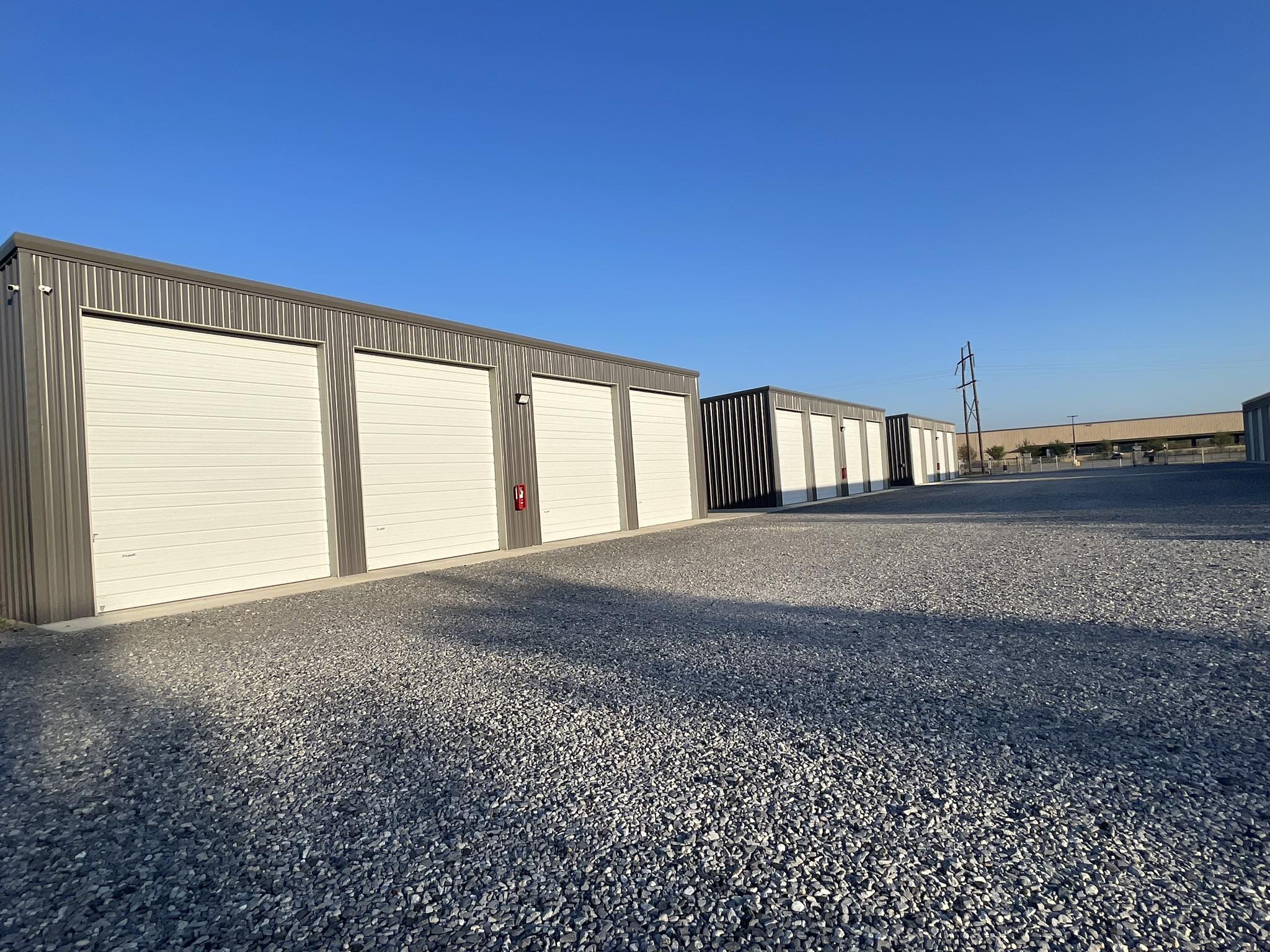 Cajun Boat & RV Storage | Henderson LA