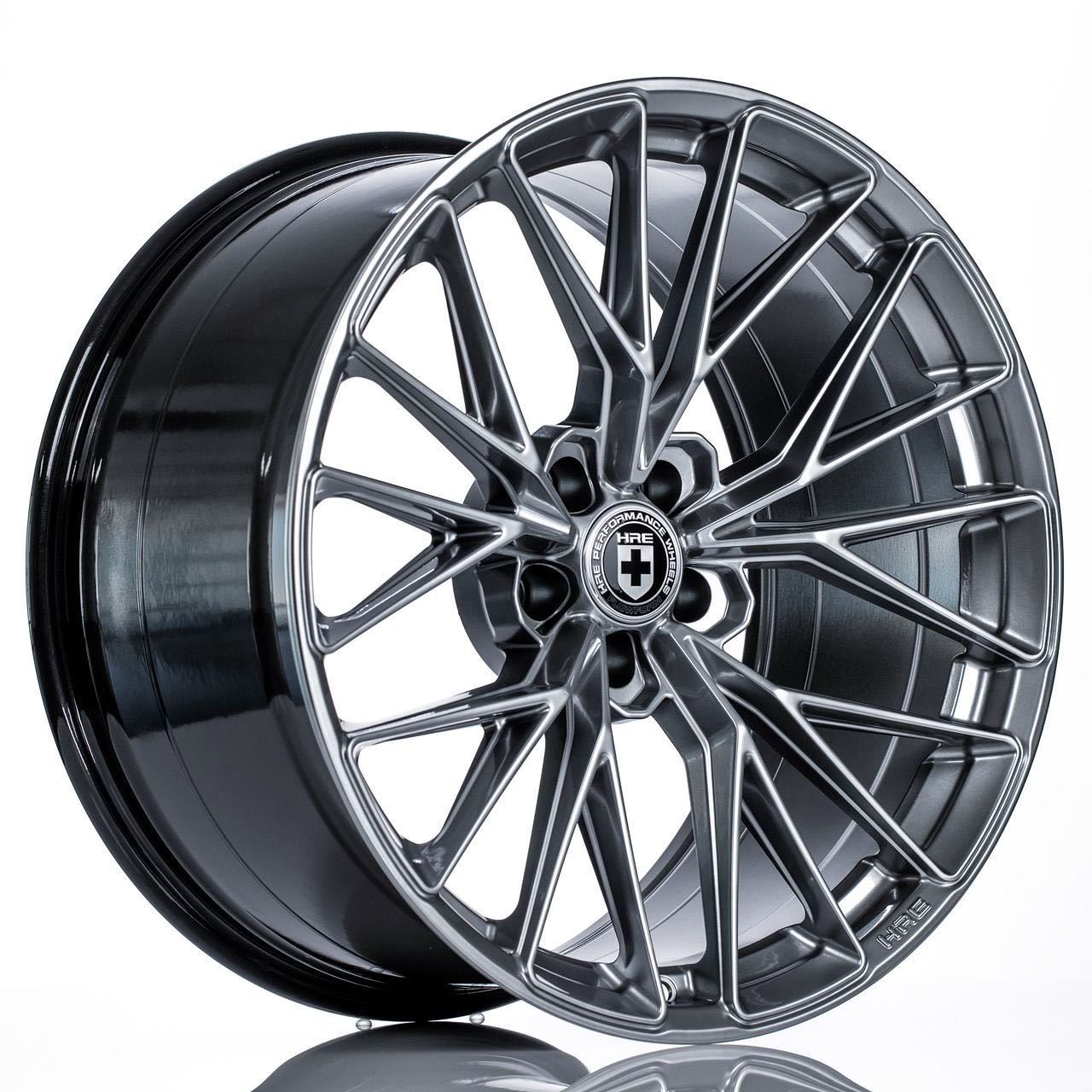 JM - HRE Performance Wheels | FlowForm 看膩了FF01 FF04 FF10 FF11? HRE聽到大家的 ...